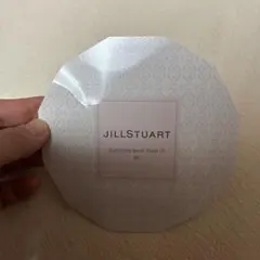試供品 JILLSTUART 美容液化粧下地