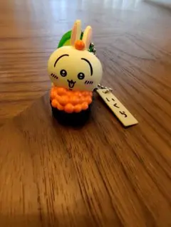 うさぎ♡ いくら