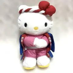 【激レア・当時物】ご当地キティ 富山限定 ホタルイカ ぬいぐるみ マスコット 未開封・タグ付】ご当地キティ 富山限定 ホタルイカ ぬいぐるみ レトロ