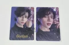 TXT Starkissed Japan album ボムギュ