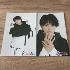 ONE Ｎ’ ONLY NAOYA 草川直弥 生写真 EBiDAN運動会