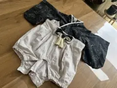 Cottoli コトリ バースデイ 袴 70