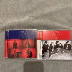 NEWS LPS CD 2枚　バラ売り可