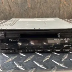 2026年最新】nakamichi mdの人気アイテム - メルカリ