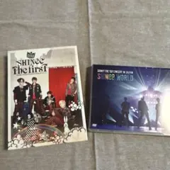 2026年最新】shinee cdの人気アイテム - メルカリ