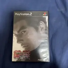 鉄拳 タッグトーナメント PlayStation 2 ナムコ
