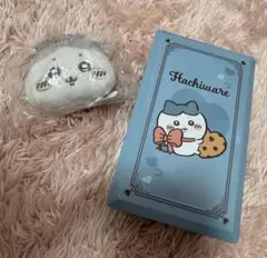 ちいかわハチワレマスコットミラーまとめ売り