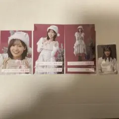 【櫻坂46】松田里奈