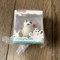 クレヨンしんちゃん ミニチュアパッケージコレクション３ ス・ノーマン・パー