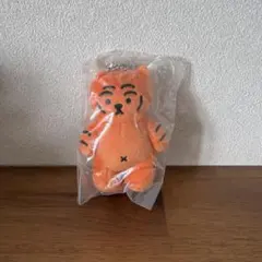 MUZIK TIGER ムジークタイガーのぬいぐるみ　Toffee