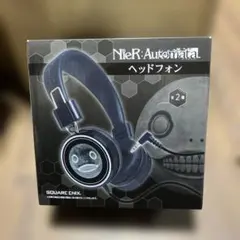 NieR: Automata ヘッドフォン エミールデザイン