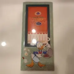 東京ディズニーリゾート クリアファイル