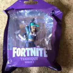 フォートナイト ゲームキャラクター