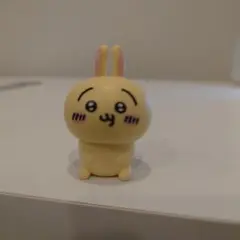 ちいかわ　インテリアミニフィギュア　うさぎ