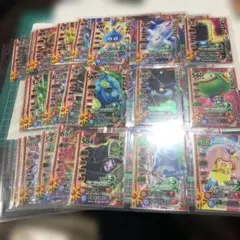 13363 ドラゴンクエスト モンスターバトルロードプラチナコレクション全62種 13363 ドラゴンクエスト モンスターバトルロードプラチナコレクション