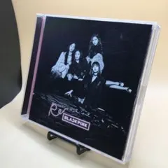 ☆ BLACKPINK / Re：BLACKPINK [DVD付] ※BOX欠品