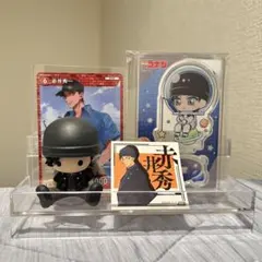 名探偵コナン 赤井秀一 ミニフィギュア セット【当日発送】