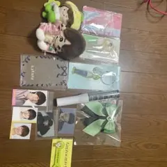 【⠀24時間以内に発送 】 なにわ男子 大橋和也 まとめ売り