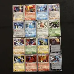 ポケモンカード キラ ex デルタ adv pcg まとめ ① - メルカリ