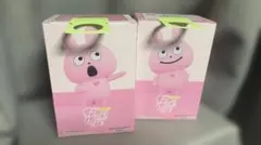 2026年最新】Fluffy Puffy ラブラビットの人気アイテム - メルカリ