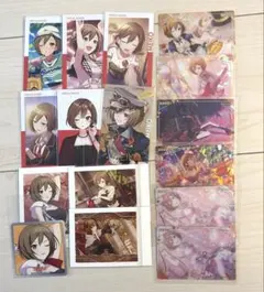 プロセカ　メイコ