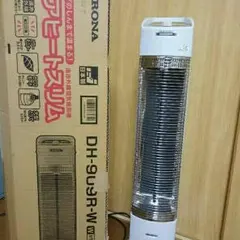 ◆コアヒートスリム◆暖房器具◆のサムネイル