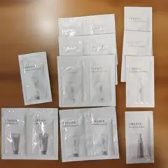 LISSAGE クレンジング・洗顔 サンプルセットのサムネイル