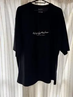 GLOBAL WORK SARA SARA KAITEKI Tシャツ