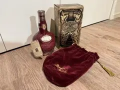 Royal Salute 21年 ロイヤルサルート スコッチウイスキーのサムネイル