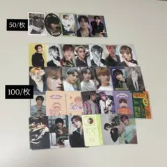 ヘチャン　トレカ　特典　店舗　nctdream nct127 イリチル　ドリム