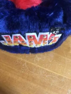 JAM ベレー帽　52cm 未使用