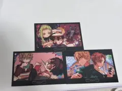 地縛少年花子くん ミュージアム 特典カード