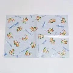 りぼん 付録 矢沢あい 天使なんかじゃない ラッピングペーパー