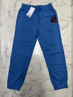 LACOSTEXNETFLIX ストレンジャー・シングス コラボパンツ新品