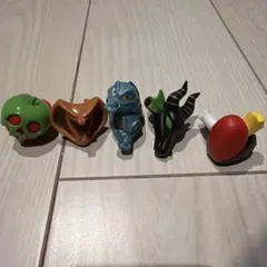 ディズニー ファッションリング キャラクターグッズ