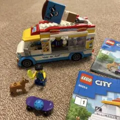 2026年最新】lego 60253の人気アイテム - メルカリ