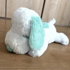 寝そべりスヌーピーふわふわぬいぐるみ 約35cm￼