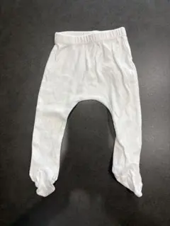 【超美品】ZARAベビータイツのサムネイル