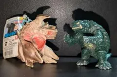 2026年最新】リアルヒーローシリーズ ゴジラ ユタカの人気アイテム