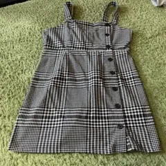 ミニワンピース