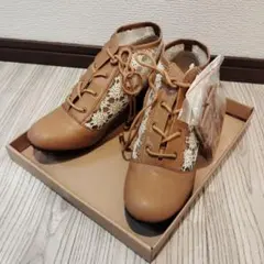 アクシーズファム　ブーティ