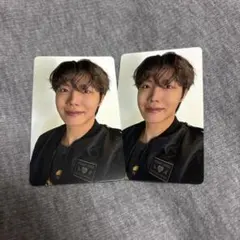 BTS ARIRANG J-HOPE ホソク 日本特典 店舗 トレカ - メルカリ