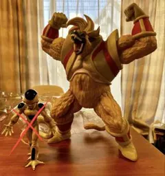 2025年最新】大猿ベビー フィギュア ドラゴンボールの人気アイテム