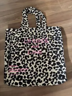 JOURNAL STANDARD L'ESSAGE トートバッグ