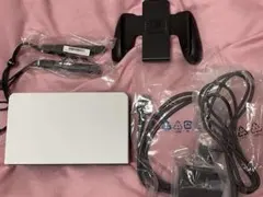 Nintendo Switch付属品セット