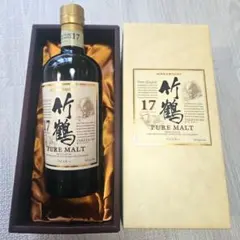 竹鶴 25年 紙箱 竹鶴25年木盒- 巷弄洋酒