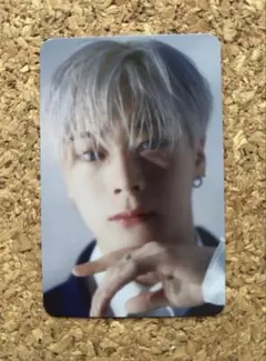 ムンビン　トレカ　MOONBIN　② 2025年最新】ムンビントレカの人気アイテム - メルカリ