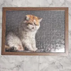 225万ノット！ピクチャーカーペット 額縁付き！50×70cm -191301 - メルカリ