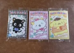 サンリオウエハース12