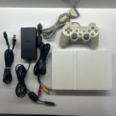 SONY PlayStation 2 SCPH-75000 本体